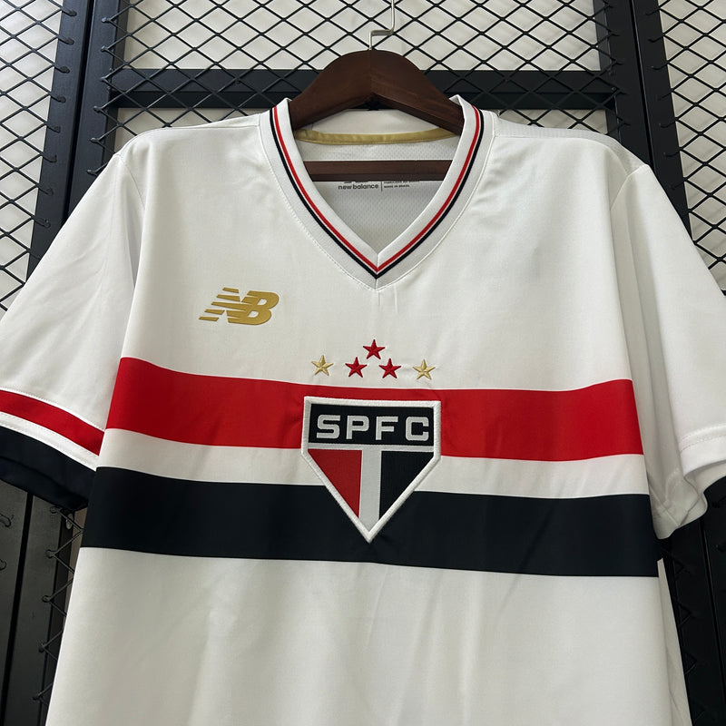São Paulo Titular 25/26 (Torcedor)