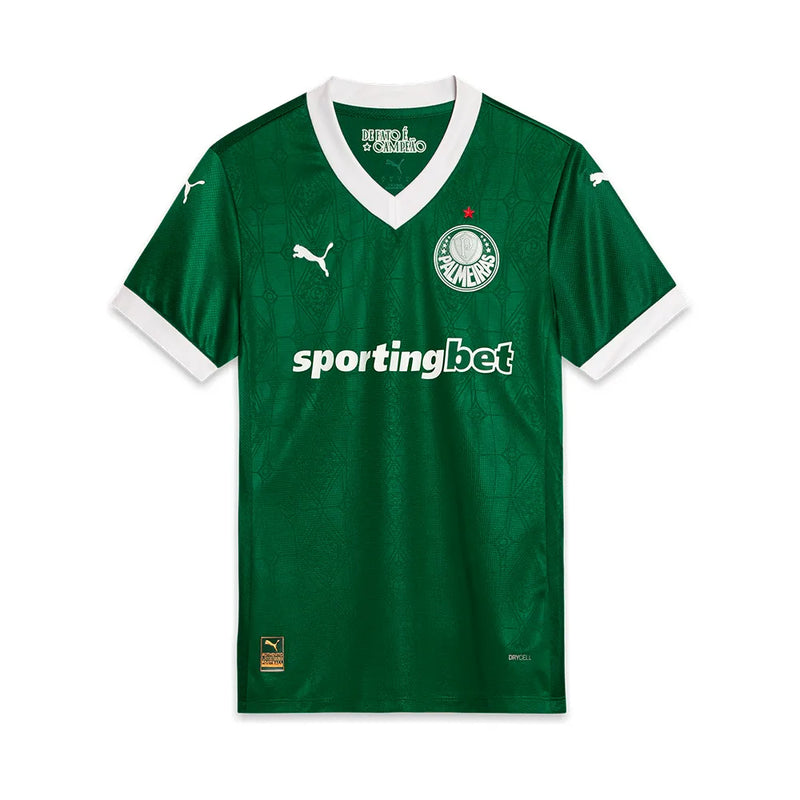 Palmeiras Titular 25/26 (Torcedor)