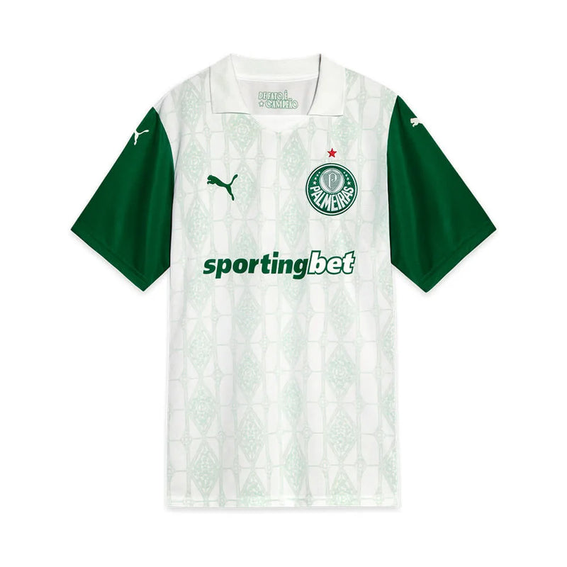 Palmeiras Reserva 25/26 (Torcedor)