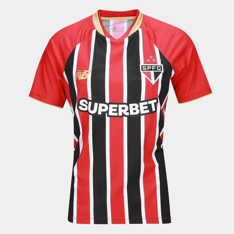 São Paulo Reserva 25/26 (Torcedor)