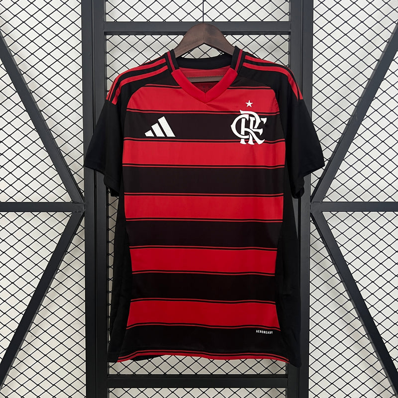 Flamengo Titular 25/26 (Torcedor)