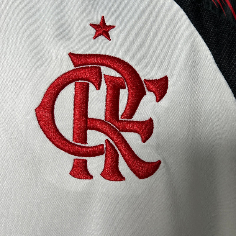 Flamento Reserva 25/26 (Torcedor)