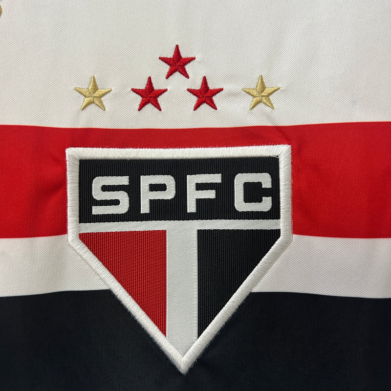 São Paulo Titular 25/26 (Torcedor)