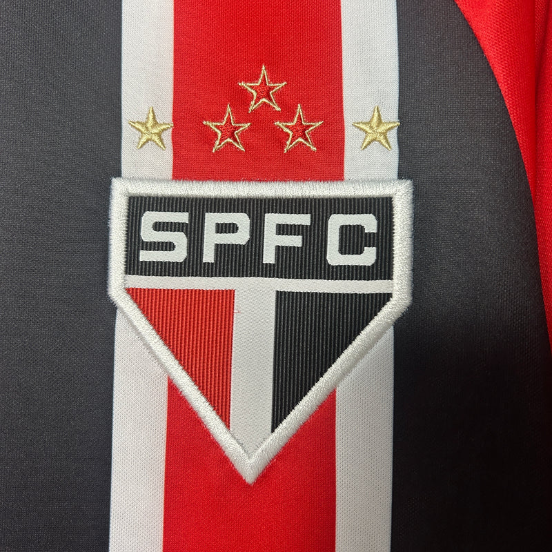 São Paulo Reserva 25/26 (Torcedor)