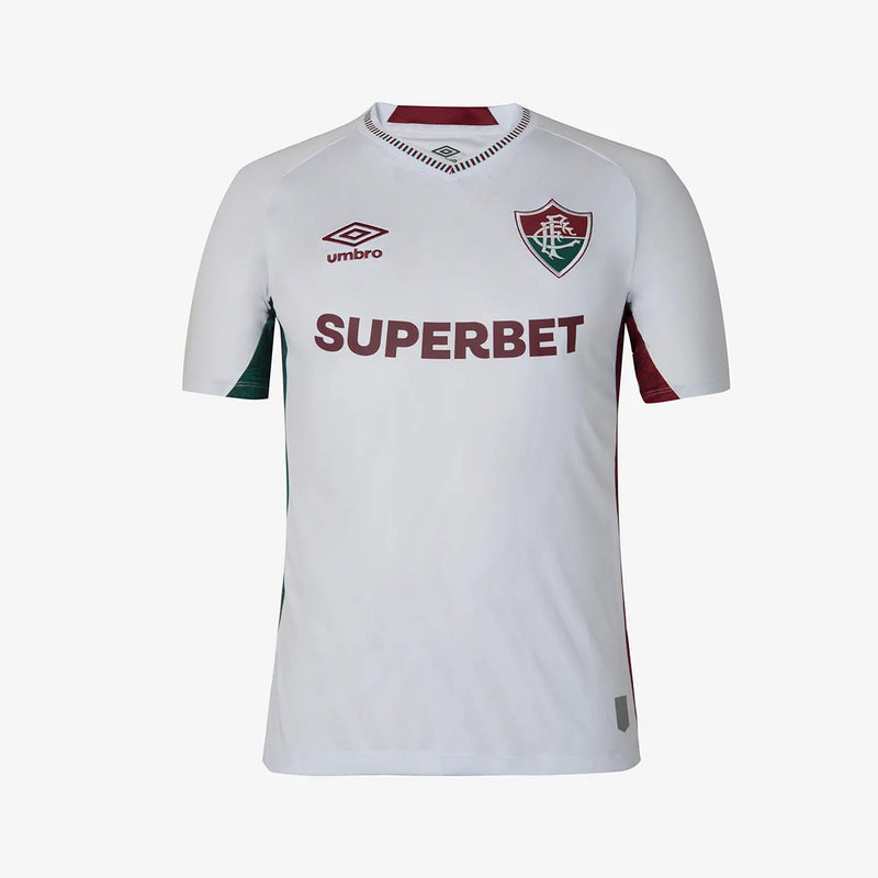 Fluminense Reserva 25/26 (Torcedor)