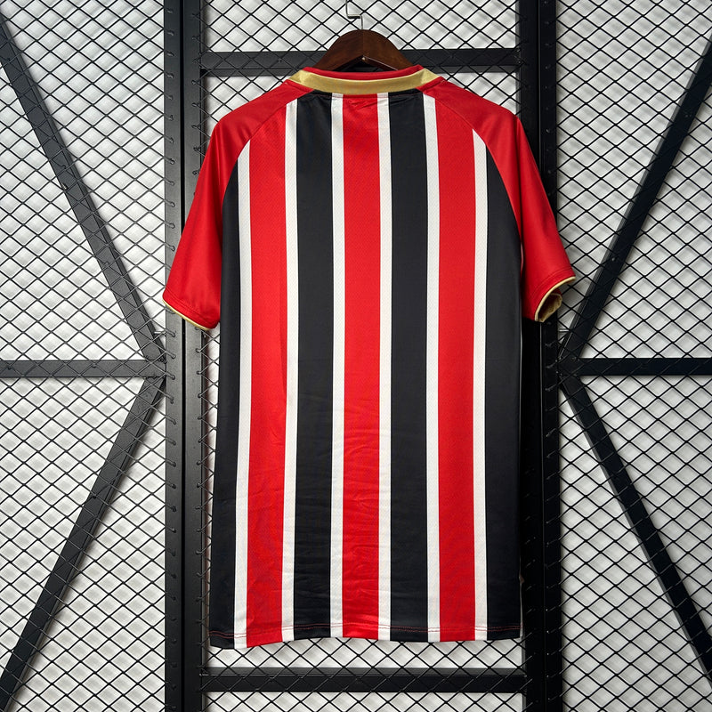 São Paulo Reserva 25/26 (Torcedor)