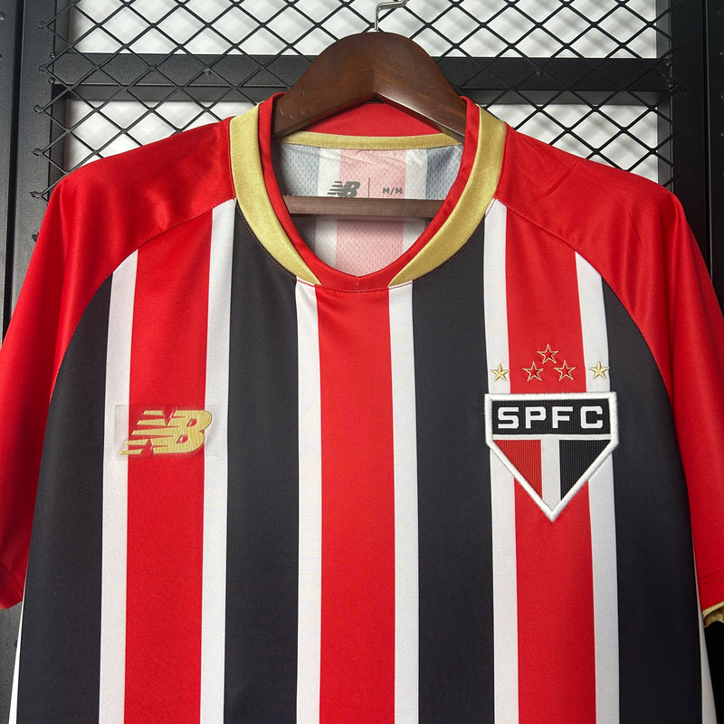 São Paulo Reserva 25/26 (Torcedor)