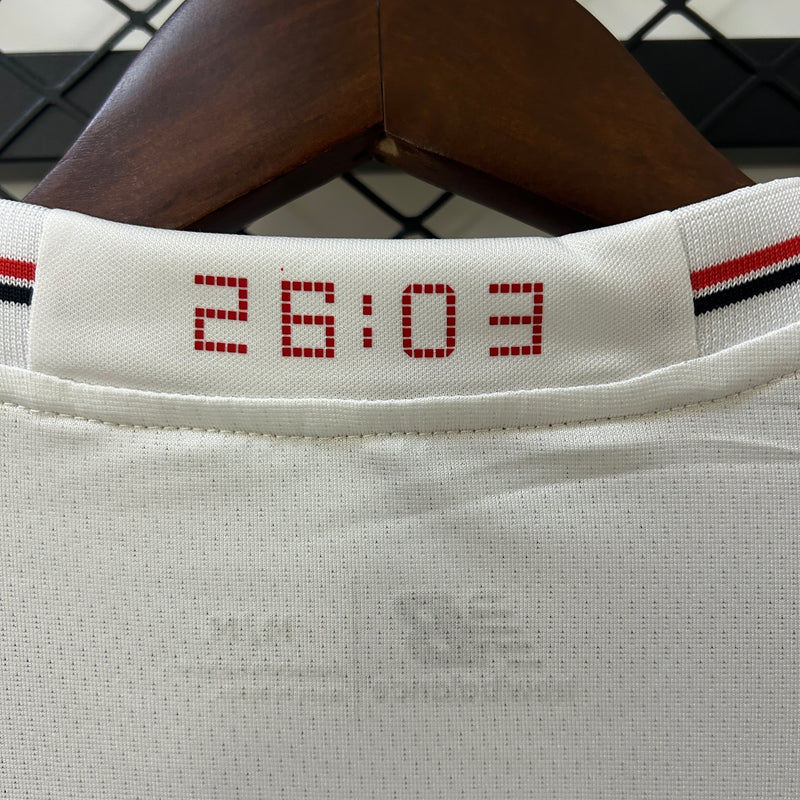 São Paulo Titular 25/26 (Torcedor)