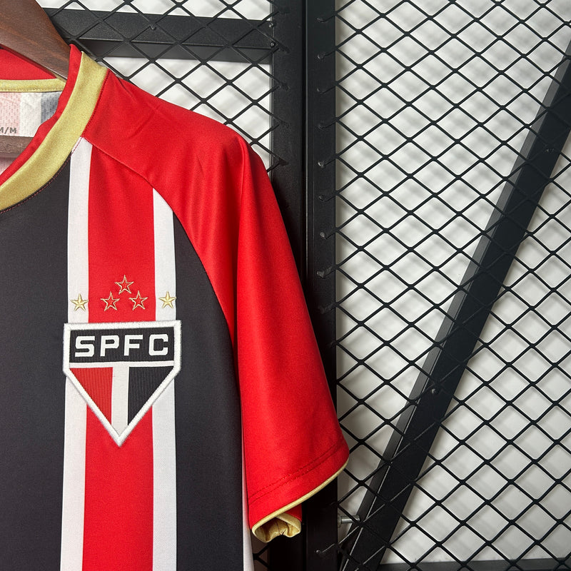 São Paulo Reserva 25/26 (Torcedor)