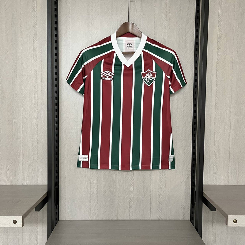 Fluminense Titular 25/26 (Torcedor)