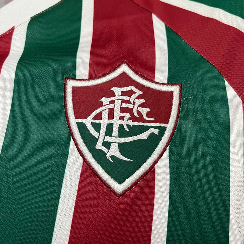 Fluminense Titular 25/26 (Torcedor)
