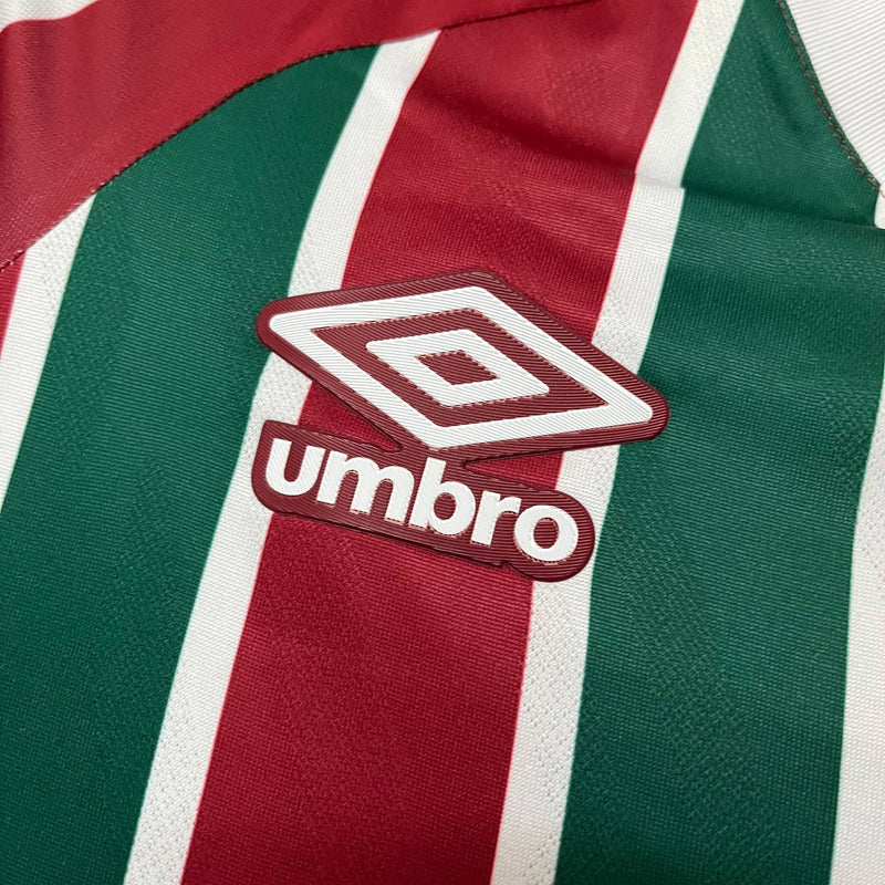Fluminense Titular 25/26 (Torcedor)