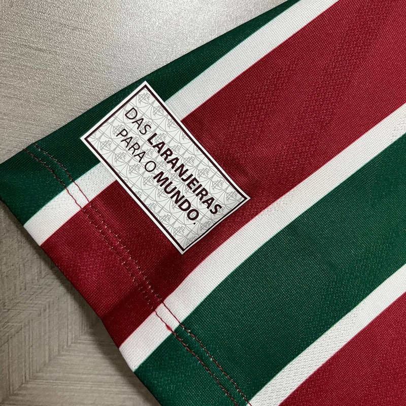 Fluminense Titular 25/26 (Torcedor)