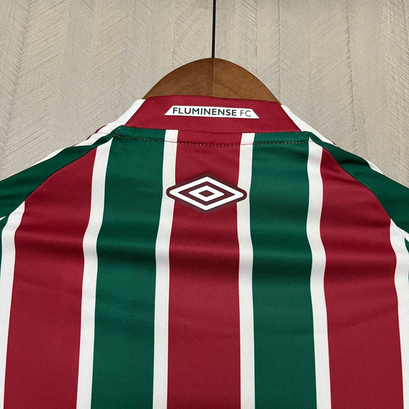 Fluminense Titular 25/26 (Torcedor)