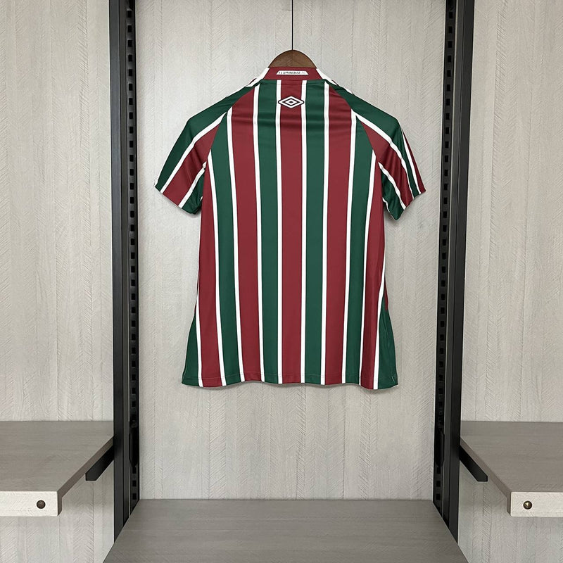 Fluminense Titular 25/26 (Torcedor)