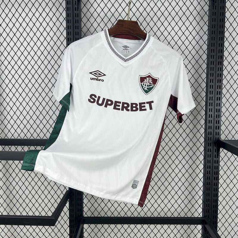 Fluminense Reserva 25/26 (Torcedor)