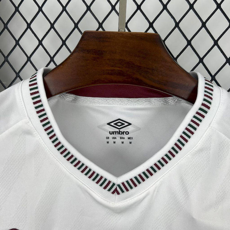 Fluminense Reserva 25/26 (Torcedor)