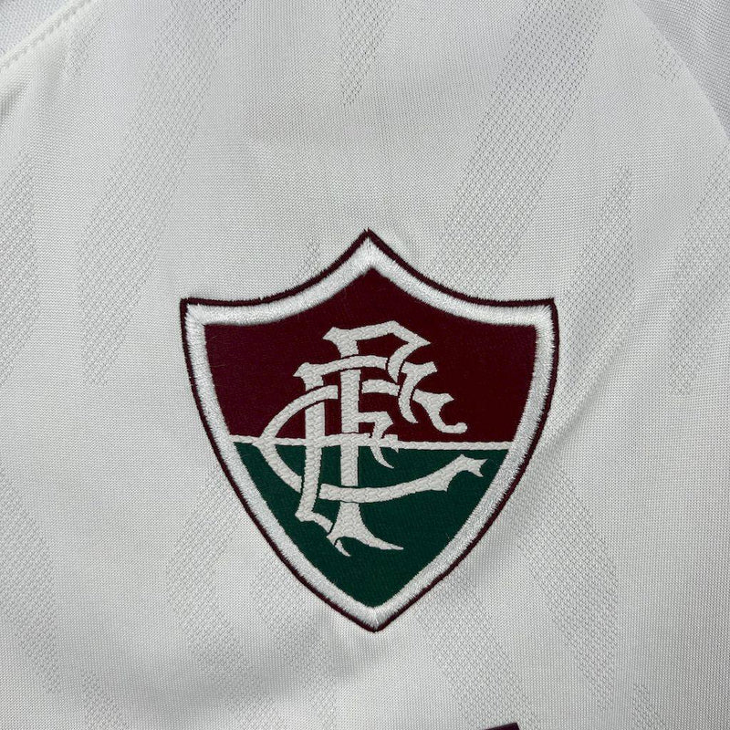 Fluminense Reserva 25/26 (Torcedor)
