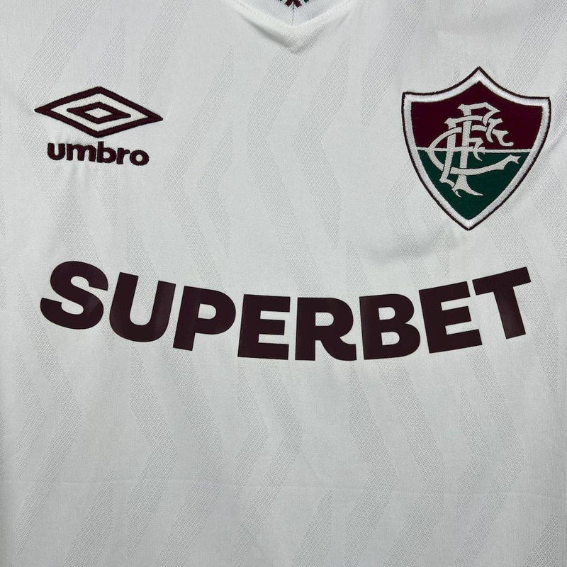 Fluminense Reserva 25/26 (Torcedor)