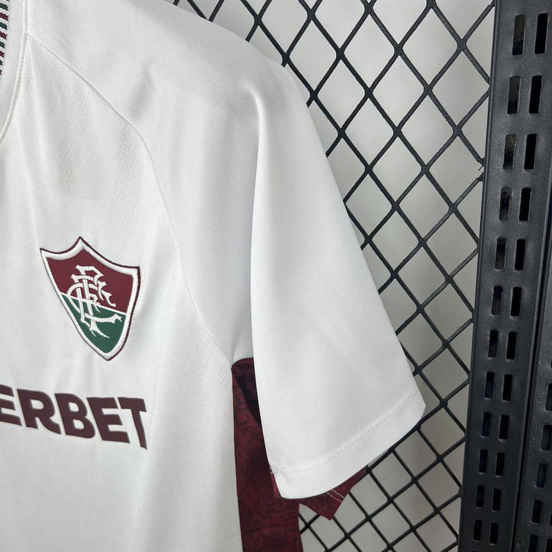 Fluminense Reserva 25/26 (Torcedor)