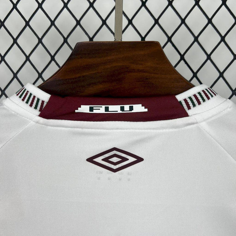 Fluminense Reserva 25/26 (Torcedor)