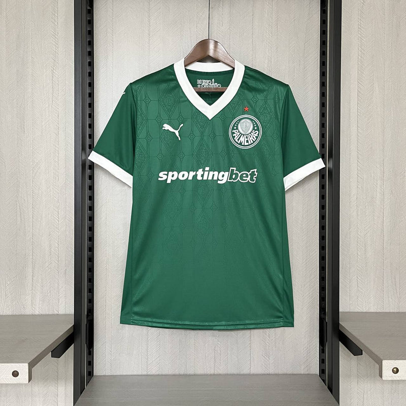 Palmeiras Titular 25/26 (Torcedor)
