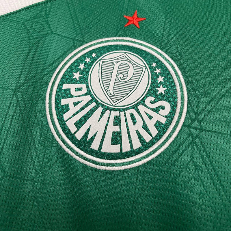 Palmeiras Titular 25/26 (Torcedor)