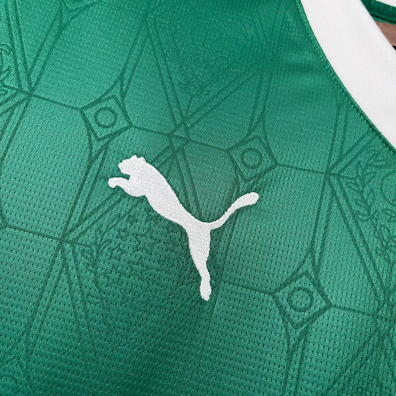 Palmeiras Titular 25/26 (Torcedor)