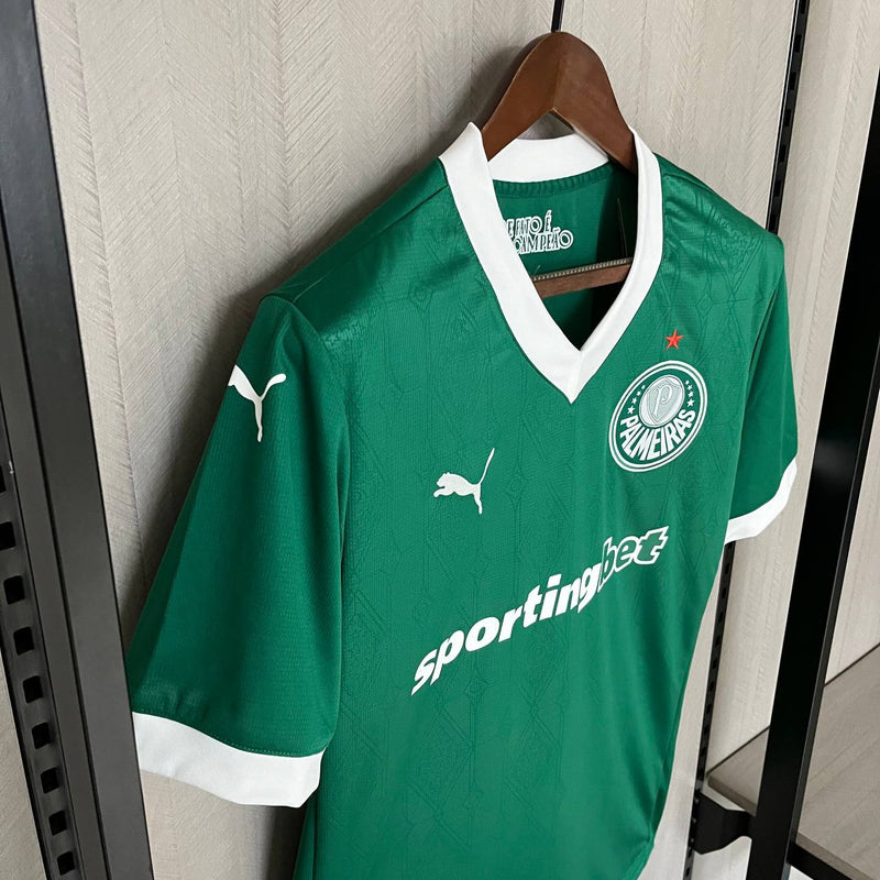 Palmeiras Titular 25/26 (Torcedor)
