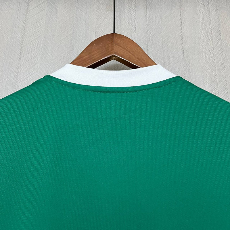 Palmeiras Titular 25/26 (Torcedor)
