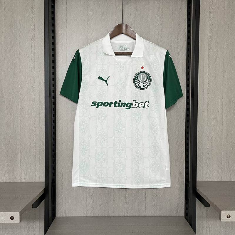 Palmeiras Reserva 25/26 (Torcedor)
