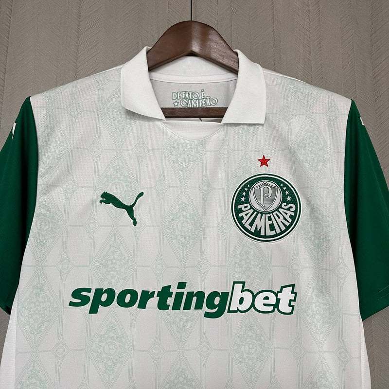 Palmeiras Reserva 25/26 (Torcedor)