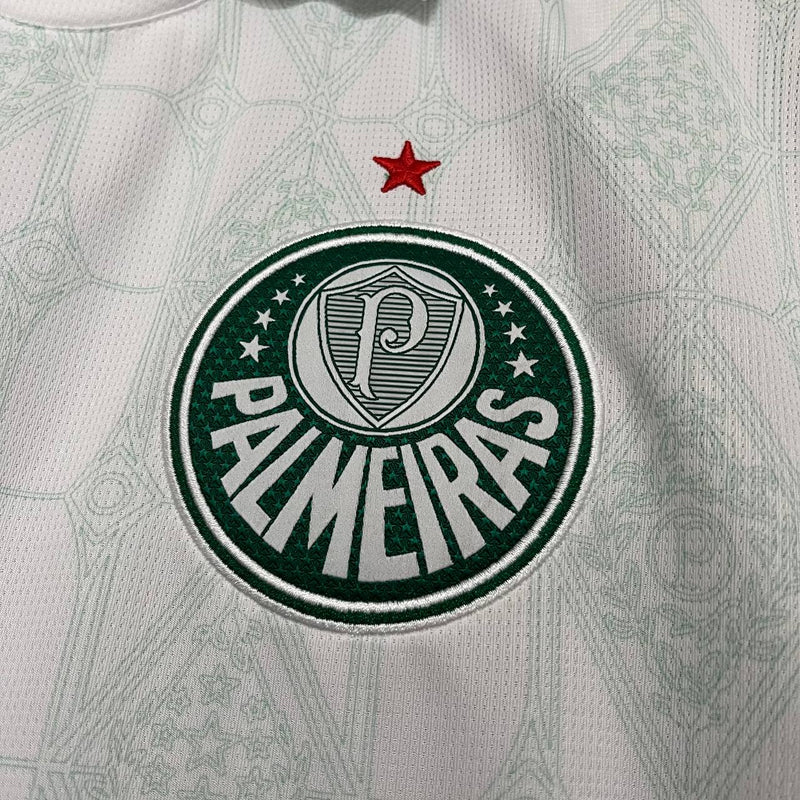 Palmeiras Reserva 25/26 (Torcedor)