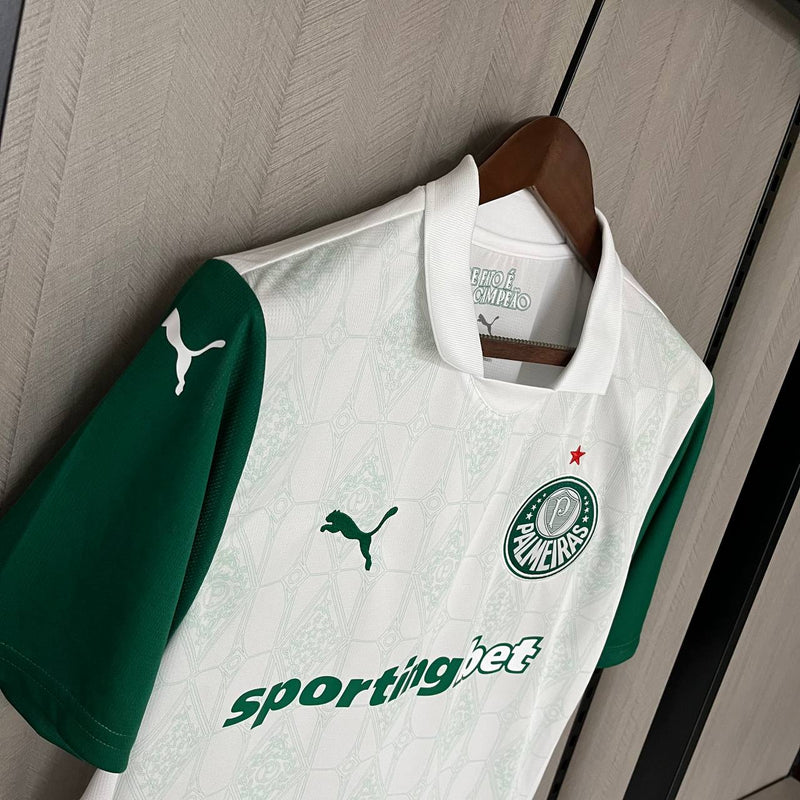 Palmeiras Reserva 25/26 (Torcedor)