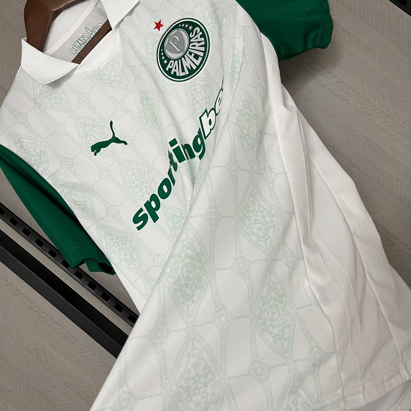 Palmeiras Reserva 25/26 (Torcedor)