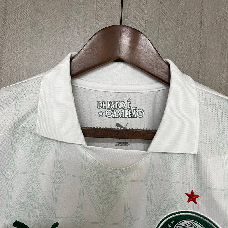 Palmeiras Reserva 25/26 (Torcedor)