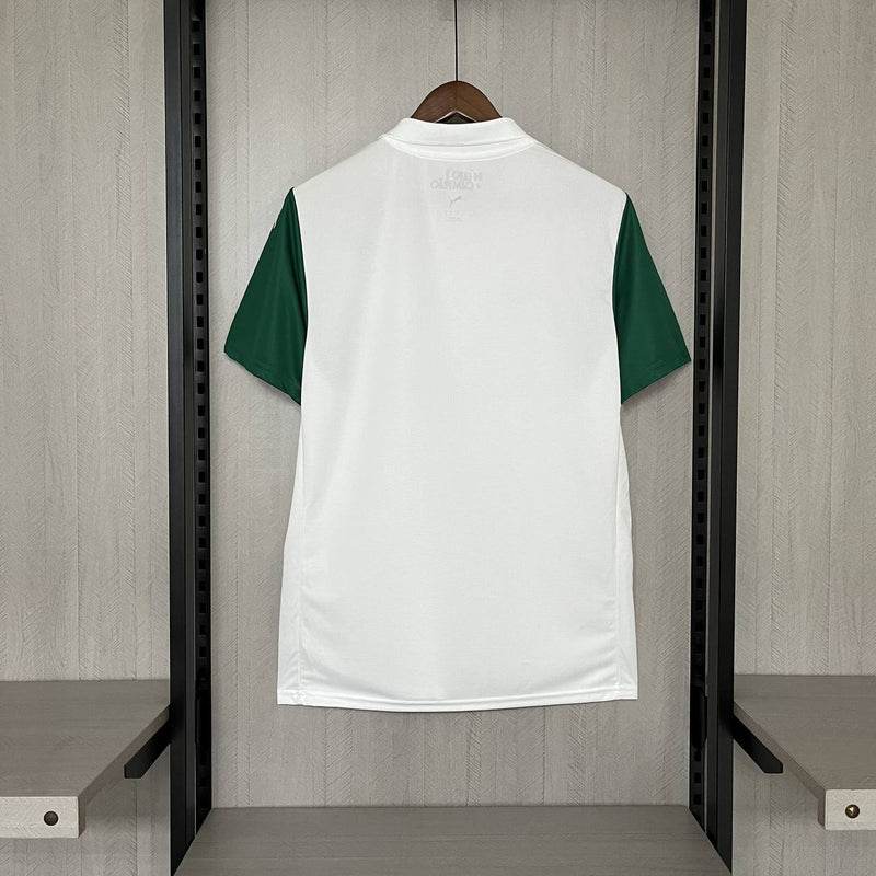 Palmeiras Reserva 25/26 (Torcedor)