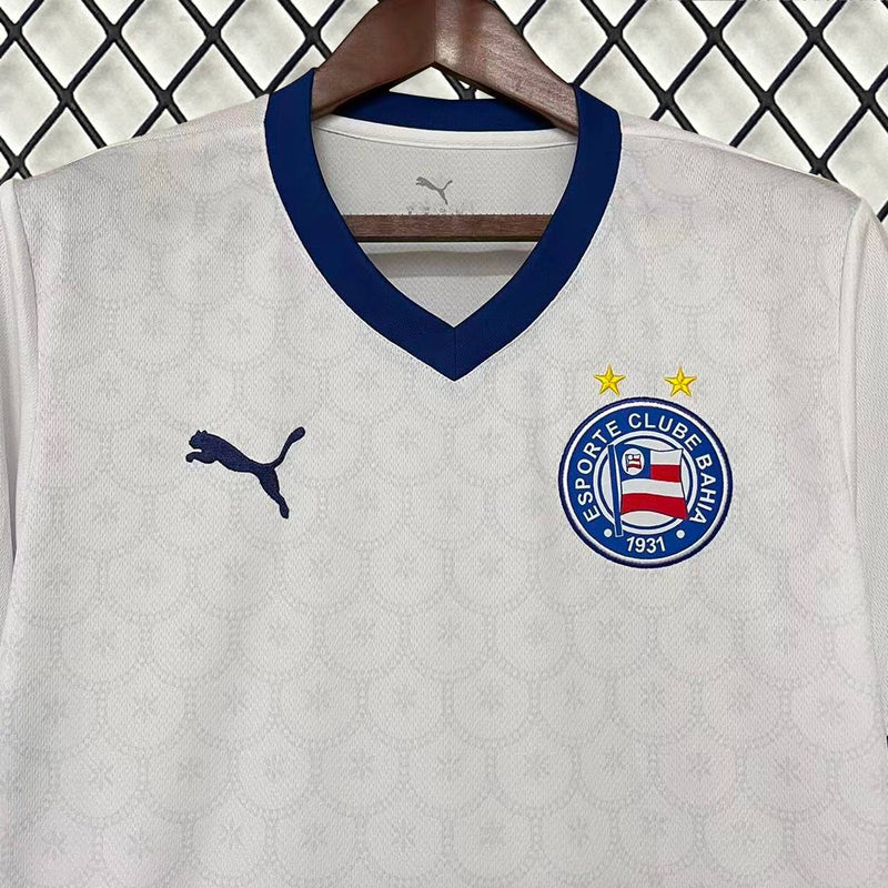 Bahia Titular 25/26 (Torcedor)