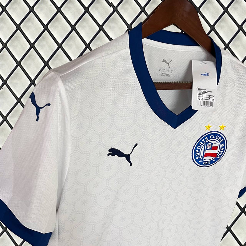 Bahia Titular 25/26 (Torcedor)