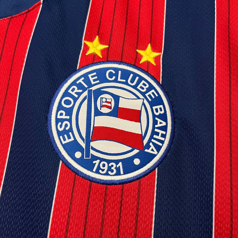 Bahia Reserva 25/26 (Torcedor)