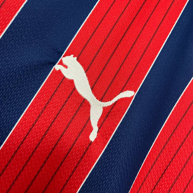 Bahia Reserva 25/26 (Torcedor)