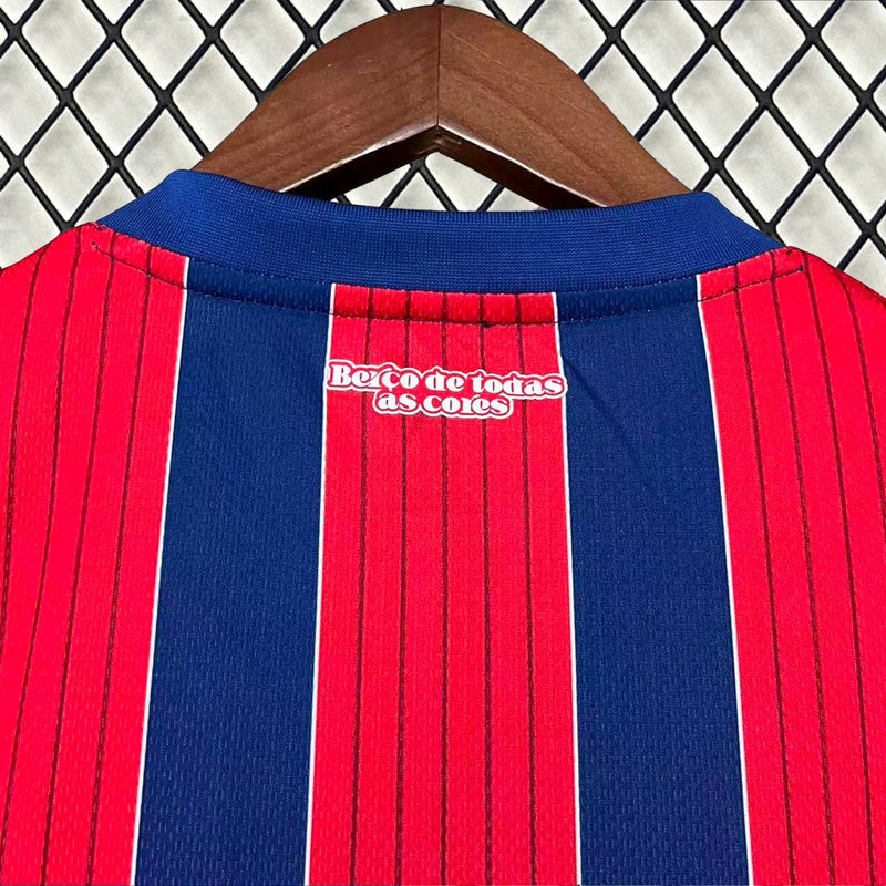 Bahia Reserva 25/26 (Torcedor)