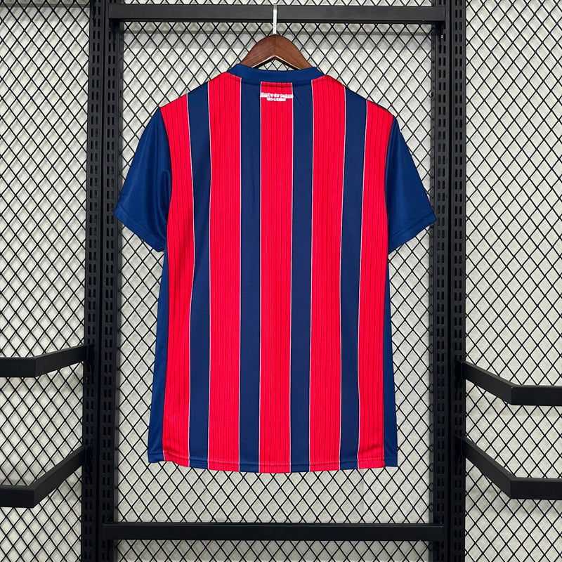 Bahia Reserva 25/26 (Torcedor)